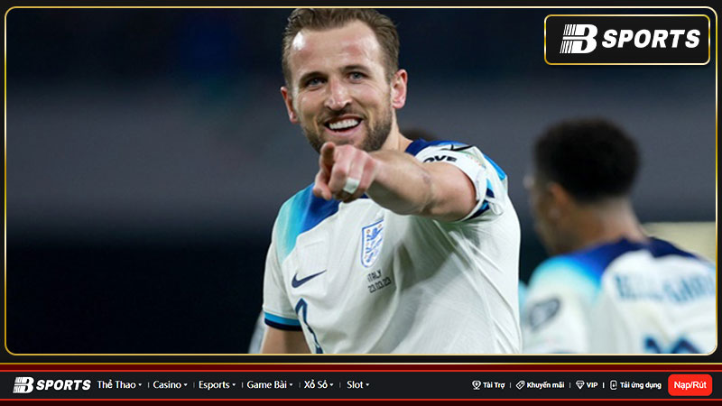 Wayne Rooney ca ngợi Harry Kane trên mạng xã hội Wayne Rooney ca ngợi Harry Kane trên mạng xã hội