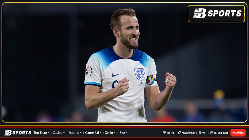 Wayne Rooney ca ngợi Harry Kane sau khi phá kỷ lục Wayne Rooney ca ngợi Harry Kane sau khi phá kỷ lục