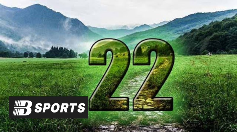Ý nghĩa số 22 theo quan niệm của các nền văn hóa thế giới