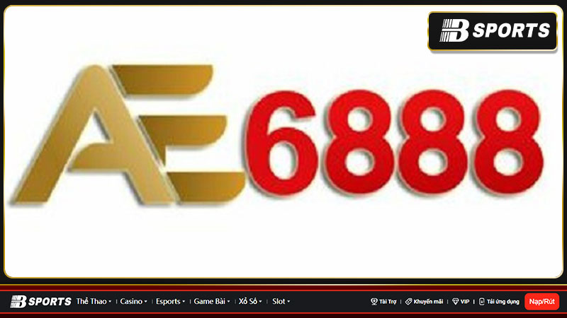 Các thể loại cá cược không thể bỏ qua tại Ae6888