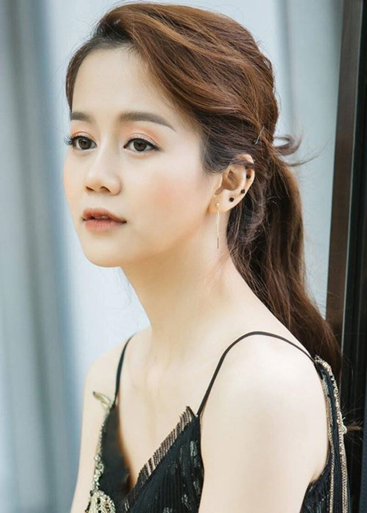 Chân dung nữ Vlogger 8x đời đầu
