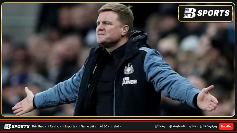 Rasmus Hojlund lọt tầm ngắm Newcastle