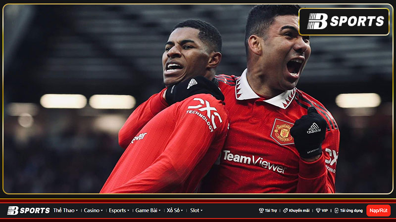 Casemiro đánh giá Arsenal và Man City cao hơn nửa đỏ thành London
