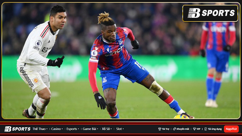 Casemiro đánh giá Arsenal và Man City ở đẳng cấp cao hơn MU