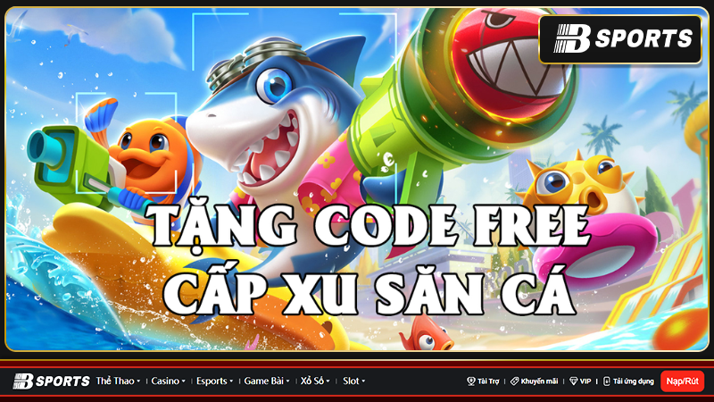 Bắn cá đổi thưởng club đa dạng các chương trình khuyến mãi và trang thiết bị hiện đại