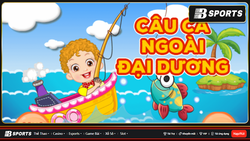 Luật chơi game bắn cá y8 siêu đơn giản, dễ dàng