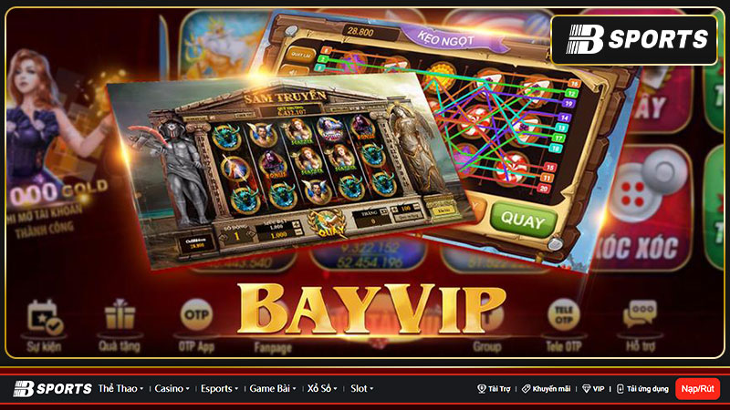 Bay vip sở hữu một hệ thống với nhiều ưu điểm nổi bật Bay vip sở hữu một hệ thống với nhiều ưu điểm nổi bật