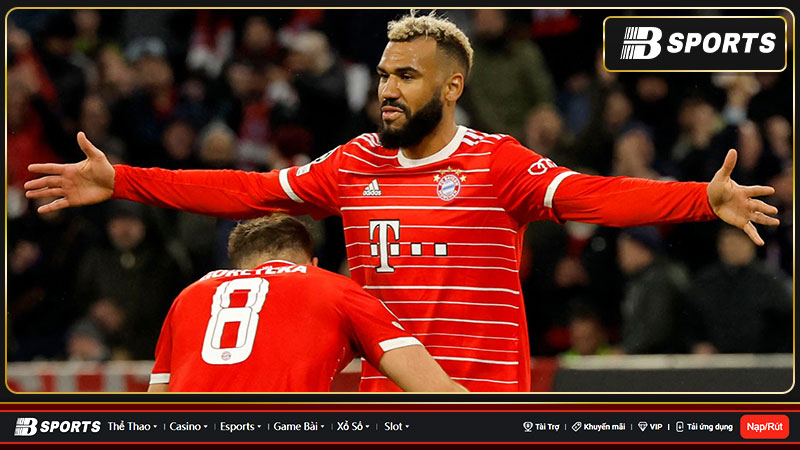 Các thông tin quan trọng về Bayern Munich mà bạn cần phải biết