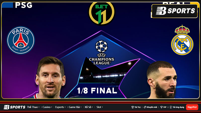 Khám phá sản phẩm giải trí đa dạng tại Bet11