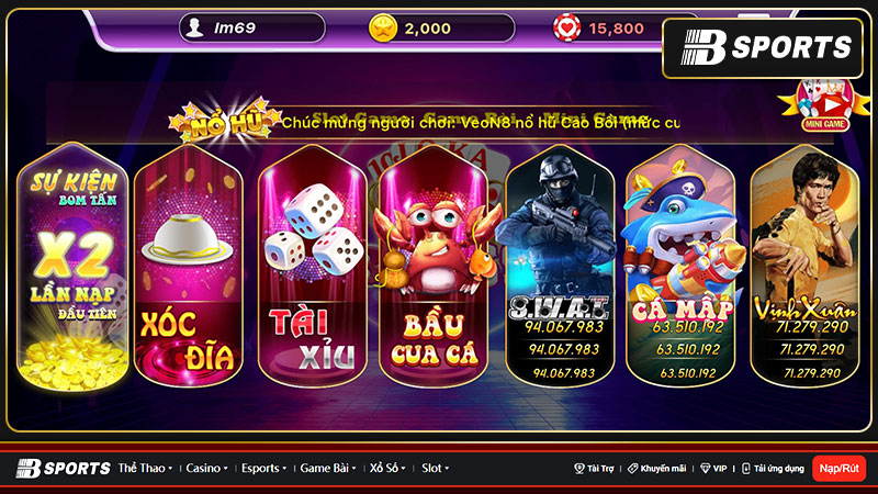 Bet69 được đăng ký hợp pháp tại nước ngoài