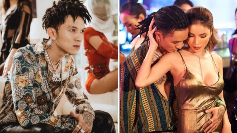 Bình Gold nổi tiếng là rapper thổi hồn mới mẻ