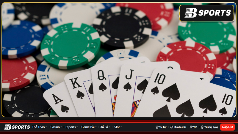 cách kiếm tiền từ baccarat