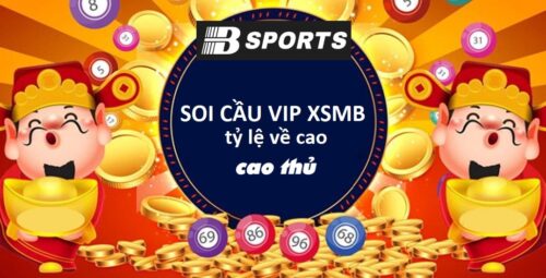 Bật mí mẹo cao thủ soi cầu rơi miền Bắc chuẩn 99%