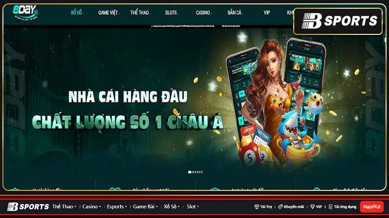 casino 8day