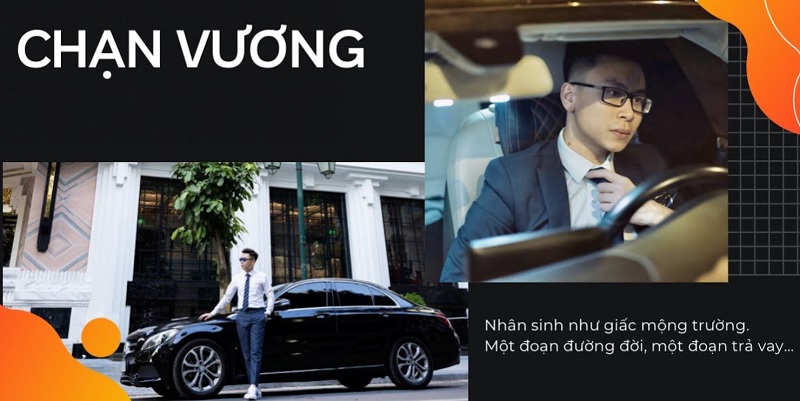 Chạn vương là gì khiến nhiều người rất thắc mắc