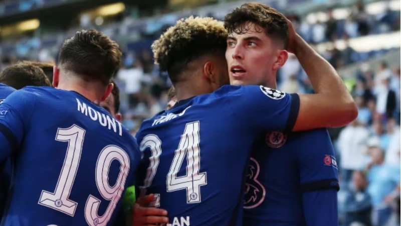 Chelsea đã giành được chức vô địch giải đấu Club World Cup 2021 lần đầu tiên trong lịch sử của mình