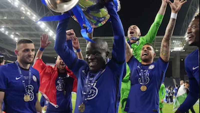 Chelsea có thể sẽ được trao một suất tham dự Club World Cup 2025 sau khi thay đổi thể thức thi đấu.