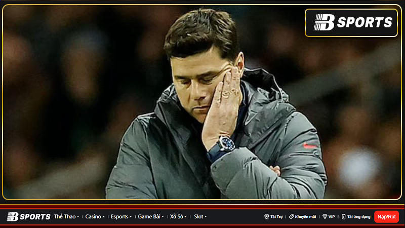 Mauricio Pochettino được cho là đã thay đổi quan điểm của mình về khả năng ngồi vào chiếc ghế nóng ở CLB Chelsea