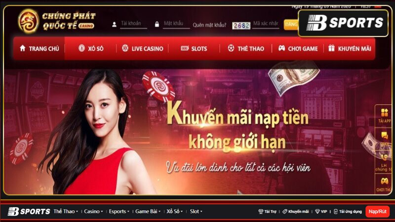 Tổng hợp khuyến mãi chỉ có tại Chúng Phát