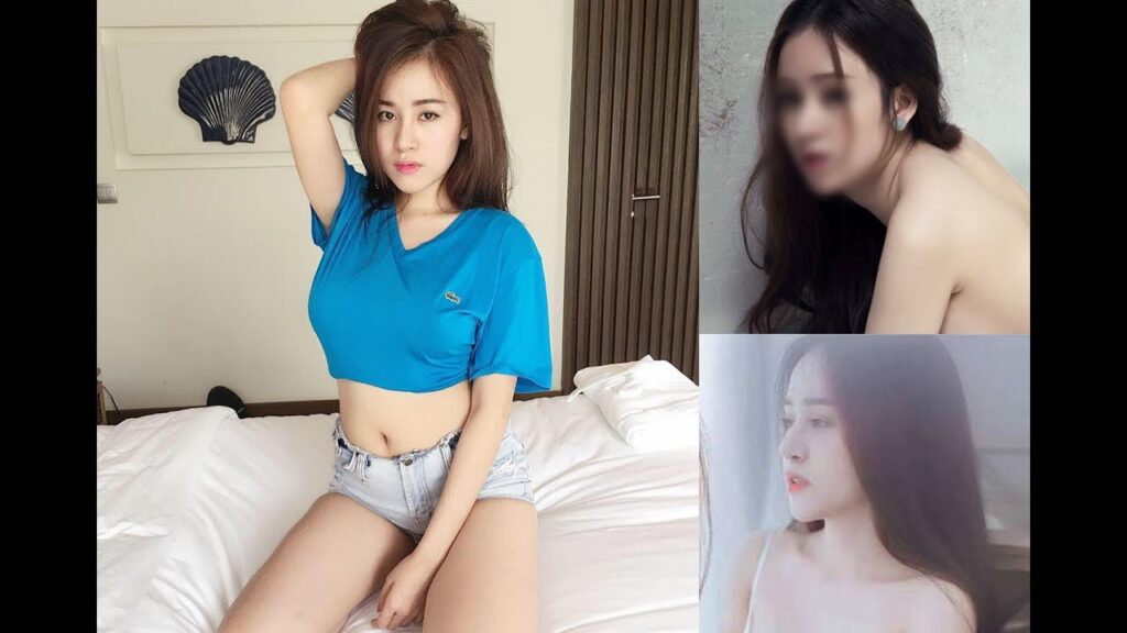 Động thái của cô nàng đầy thị phi