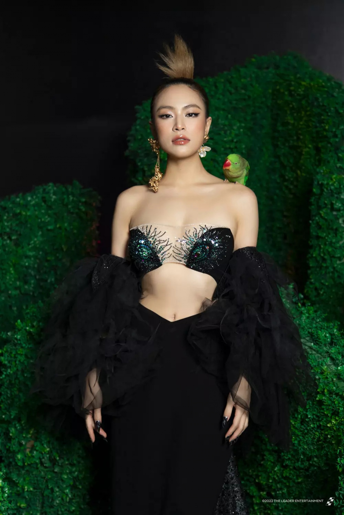 Chủ nhân của các bản hit đình đám hiện nay