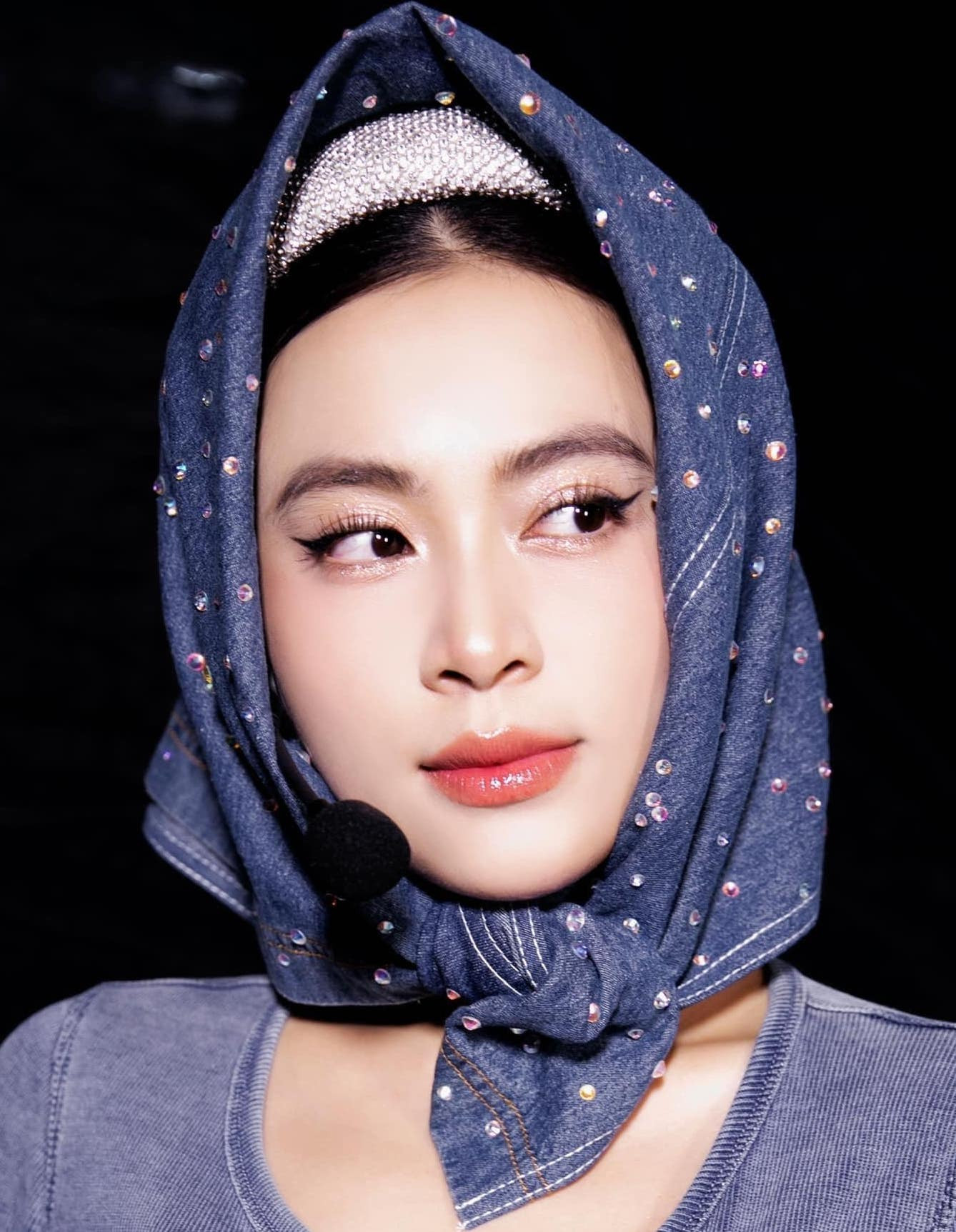 Sự trở lại của cô nàng