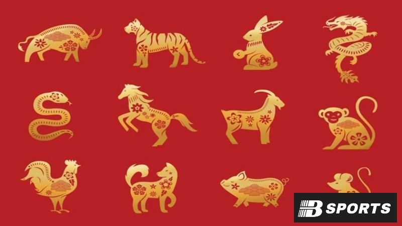 Con số may mắn cho những người tuổi Thân