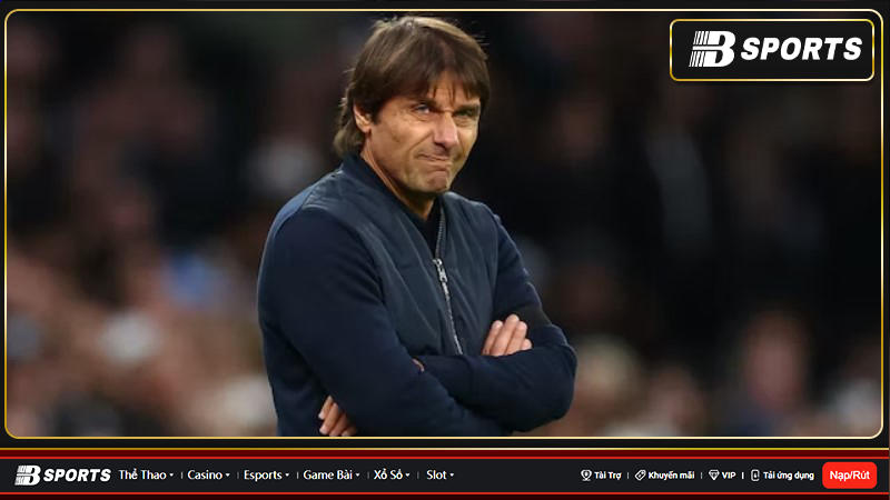 Inter Milan được cho là có thể tìm cách bổ nhiệm lại Antonio Conte làm huấn luyện viên trưởng của họ trước mùa giải 2023-24.