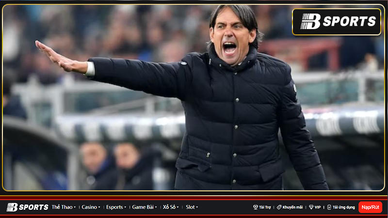 Kể từ đó, Simone Inzaghi đầu quân cho Inter, chiến lược gia này đã có 57 chiến thắng sau 88 trận, tỷ lệ này tương đương với của Conte.
