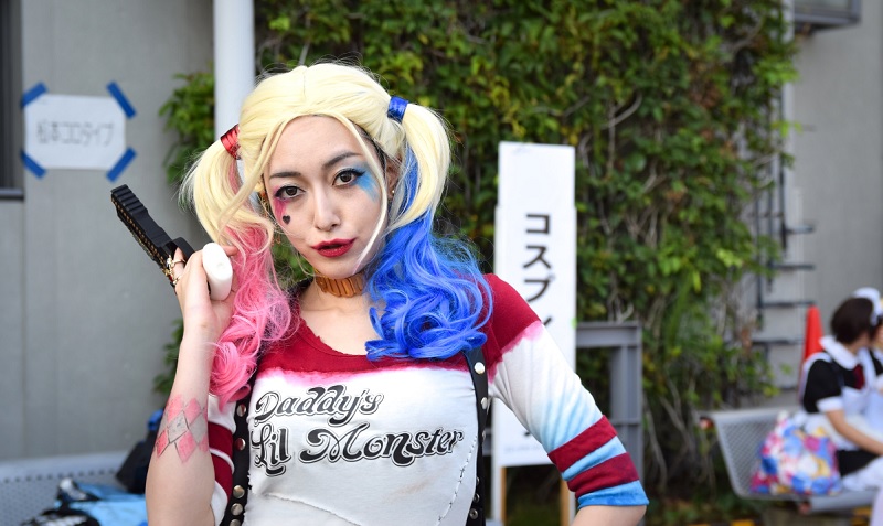 Tìm hiểu nguồn gốc của những sự kiện cosplay