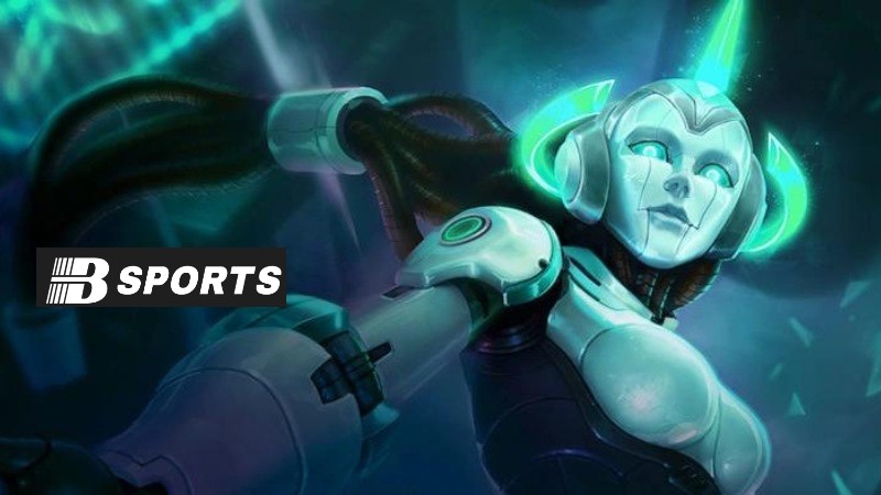 Đội hình Soraka 