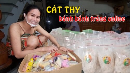 Nổi lên như là những hiện tượng mạng xã hội hot rần rần 1 thời, cả 2 cô gái đều tranh thủ tận dụng sử nổi tiếng của mình để phát triển công việc kinh doanh, buôn bán. Nhờ thế mà họ đã đổi đời thành công