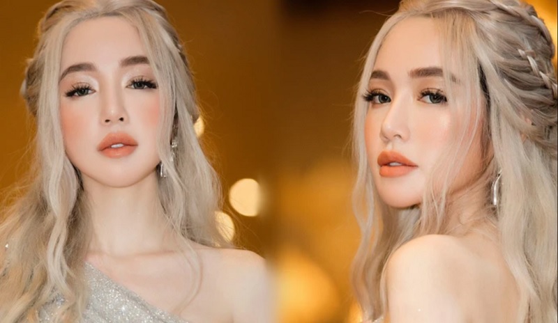 Tiểu sử về người đẹp Elly Trần nude sexy