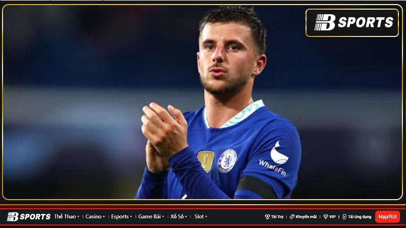 Mason Mount và Nick Pope có chung hoàn cảnh với Marcus Rashford
