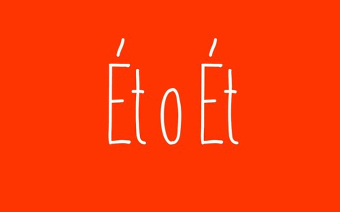 Cụm từ Ét o ét đã được lý giải như thế nào?