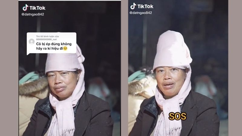 Trào lưu của cụm từ đang rất được thịnh hành