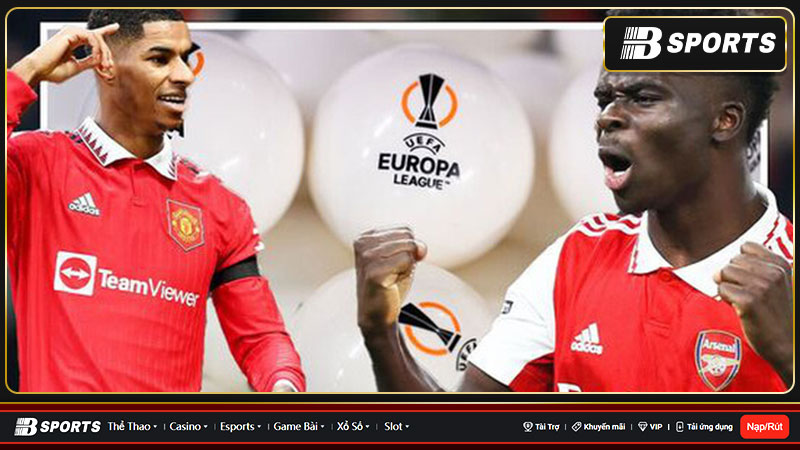 So sánh sự khác nhau và thực chất mối quan hệ giữa UEFA Europa League và Champions League