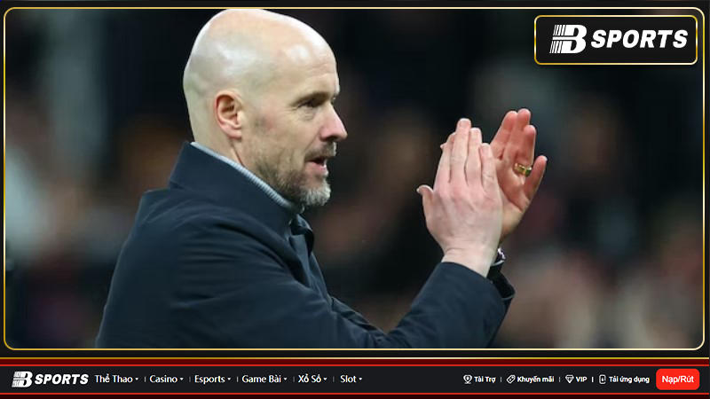 Jeremie Frimpong là một cầu thủ Hà Lan và mối quan hệ của cầu thủ này với Erik ten Hag sẽ rất thân thiết