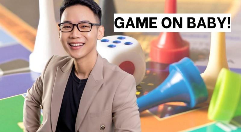 Ý nghĩa thật sự của game on sẽ khiến bạn bất ngờ