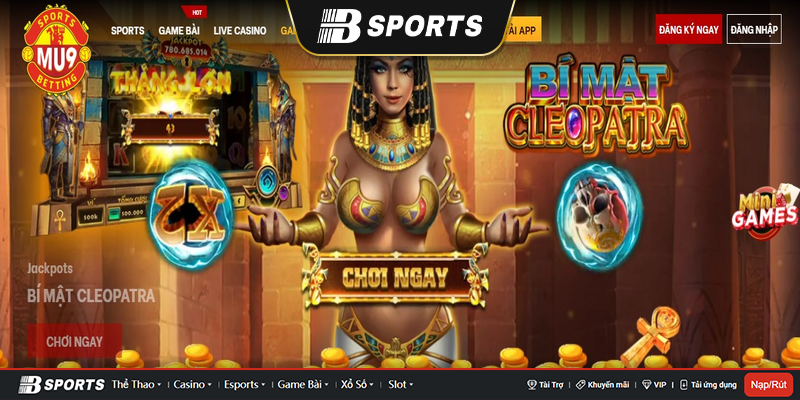 Game slots