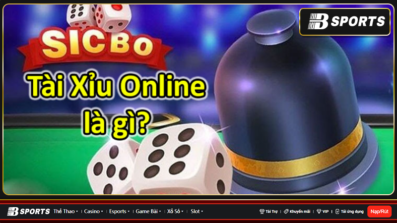 Điểm khác biệt trong các phiên bản Tài Xỉu