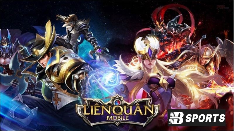 GG trong Liên Quân là gì? GG trong cách sử dụng của game thủ Việt