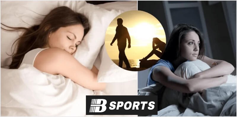 Giải mộng các giấc mơ thường gặp