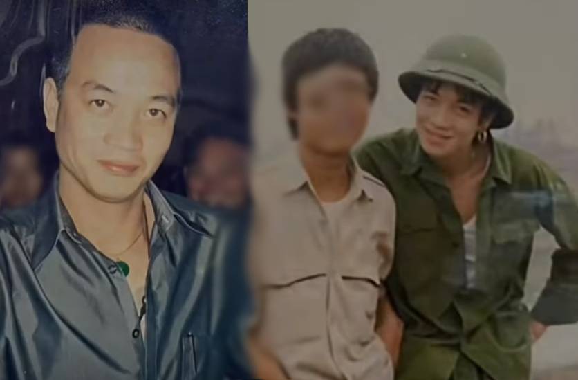 Giang hồ hải bánh từ xưa