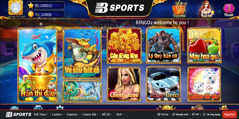 Hạn chế của Bingo Club