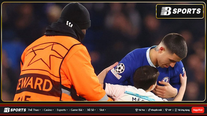 Chelsea đang hồi sinh trở lại