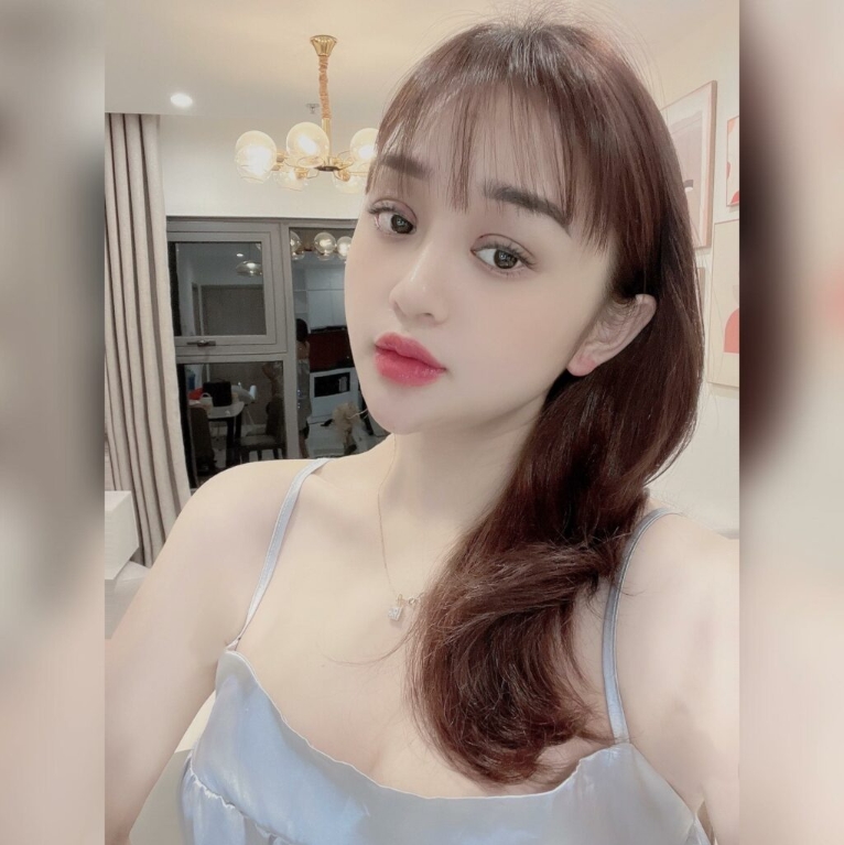 Con đường sự nghiệp của cô nàng hot girl Gia Lâm Quỳnh Phương