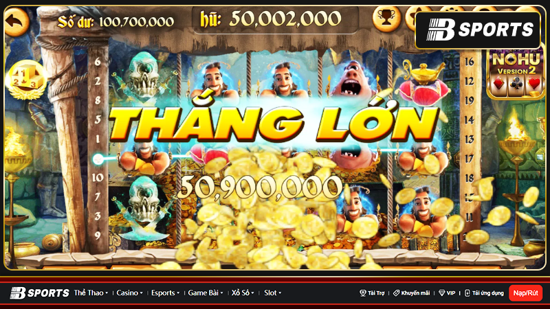 Nắm chắc kinh nghiệm chơi game hũ nổ 39 đổi thưởng hấp dẫn
