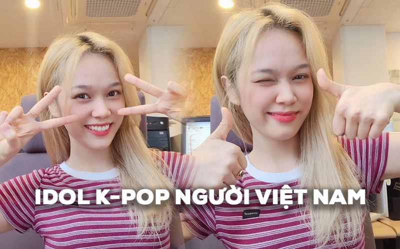 Hiện tượng Idol đã trở nên rất quen thuộc với các bạn trẻ