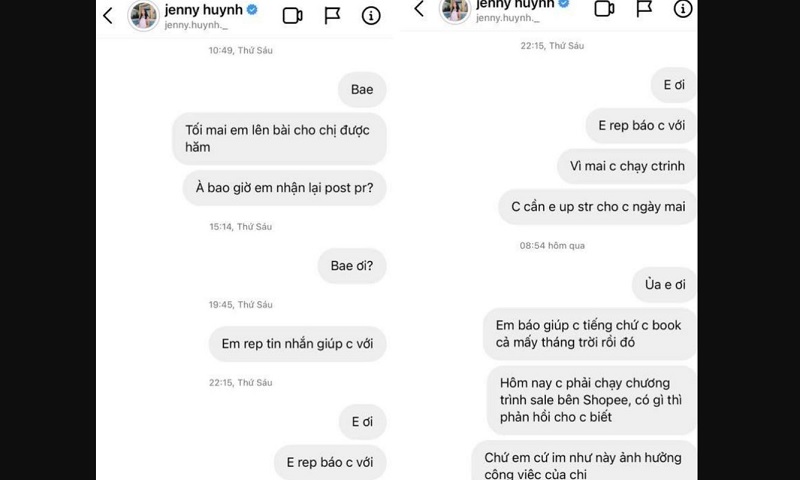 Những scandal về cô nàng Youtuber rich kid